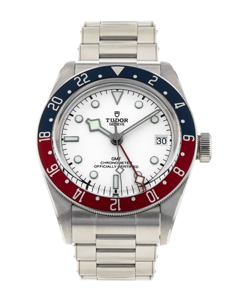 Tudor Black Bay GMT M79830RB-0010